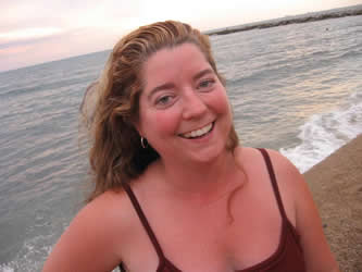 Terry Mac, Massage Therapist, Seattle